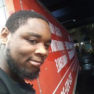 Meet your Posher, Rodney